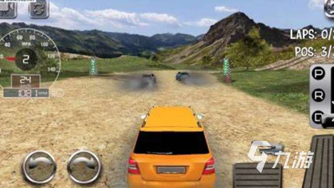 優質的汽車自由駕駛游戲推薦2025 耐玩的汽車自由駕駛游戲匯總