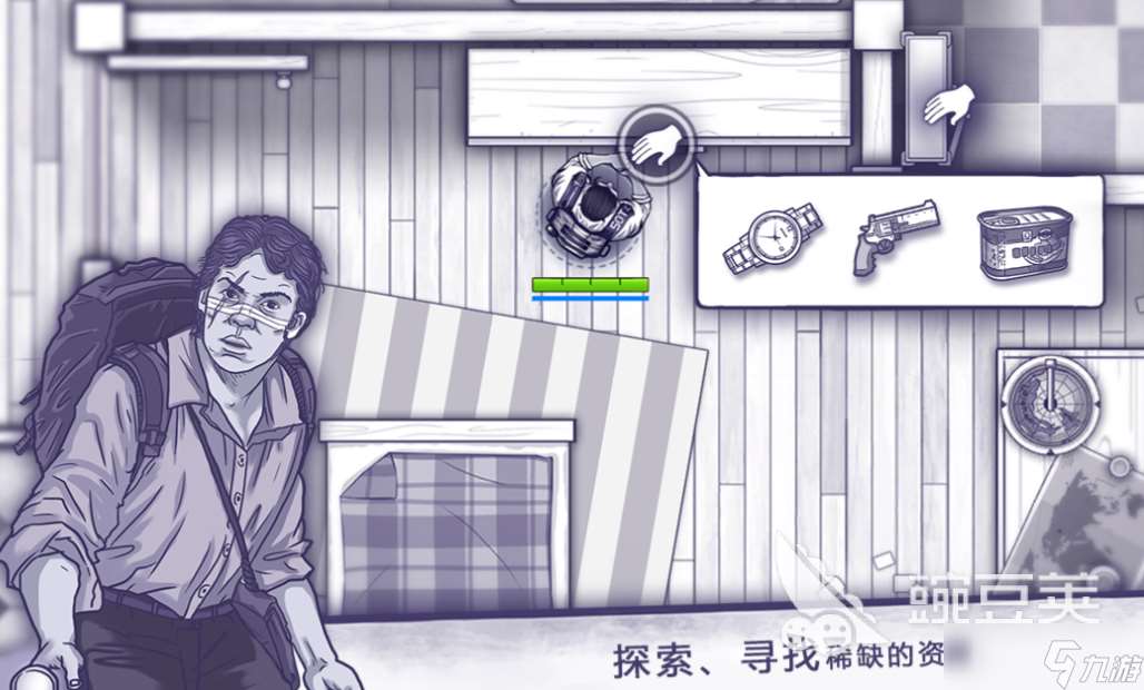 很老的單機上帝視角類手游叫什么 免費的上帝視角游戲合集2025