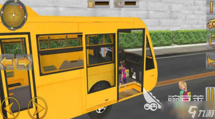 2025手機版公交車游戲推薦 耐玩的公交車手游分享