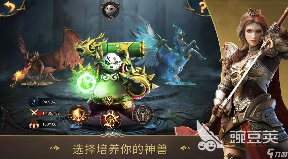 耐玩的沙盒slg漢化動(dòng)態(tài)游戲有哪些 必玩的沙盒slg手游大全2025