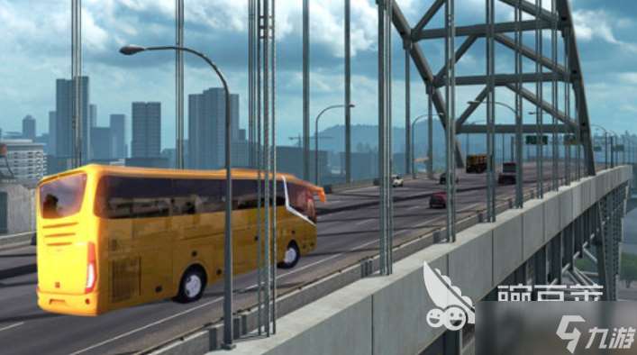 2025手機版公交車游戲推薦 耐玩的公交車手游分享