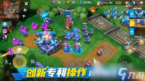 值得玩的疾風游戲有哪些2025 人氣高的疾風手游盤點