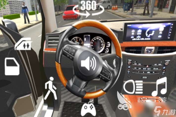 2025手機版公交車游戲推薦 耐玩的公交車手游分享