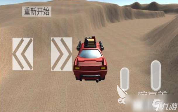 有趣的賽車游戲大全 好玩的賽車游戲合集2025