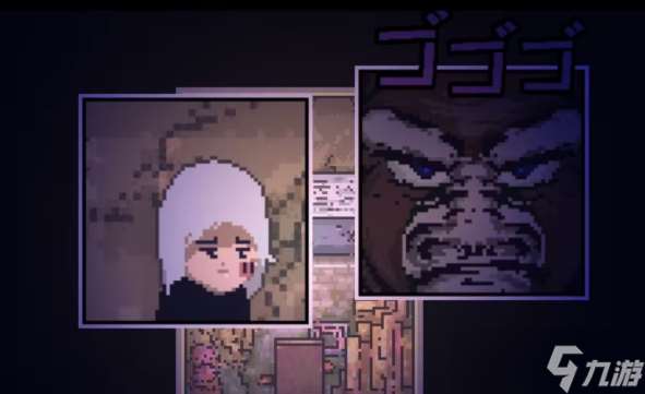 愛氏物語攻略大全 第1-6全流程攻略圖文詳解