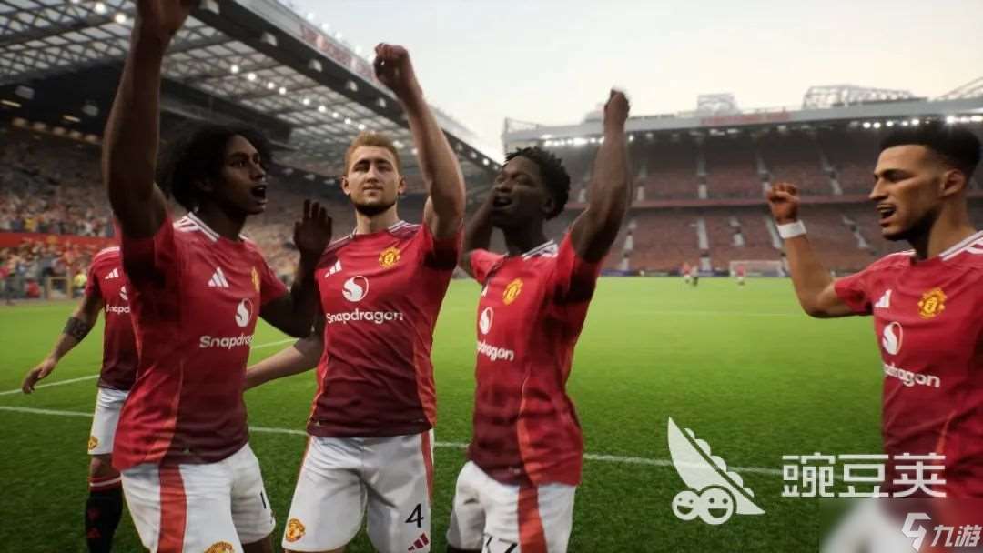 熱門的fifa足球游戲有哪些 好玩的足球手游盤點2025