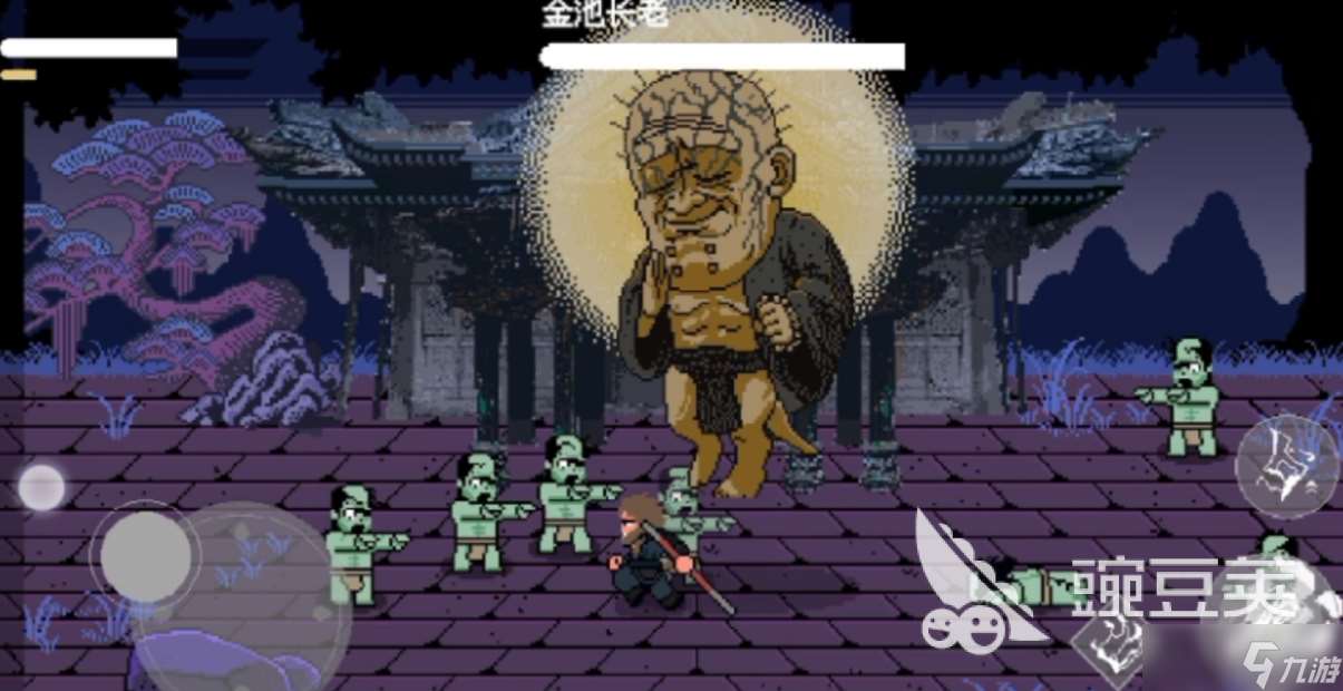 好玩的孫悟空游戲有哪些 有趣的孫悟空游戲盤點2025