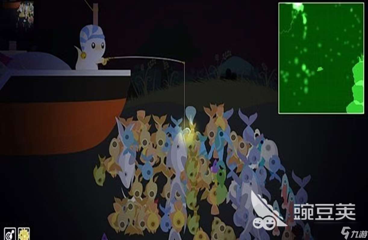 經(jīng)典有趣的吃魚游戲有哪些 值得玩的魚手游推薦2025
