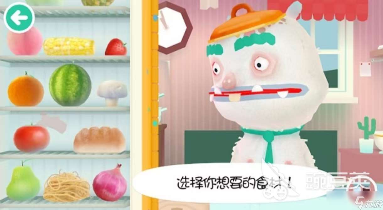 受歡迎的托卡游戲都有哪些 經(jīng)典的托卡手游推薦2025