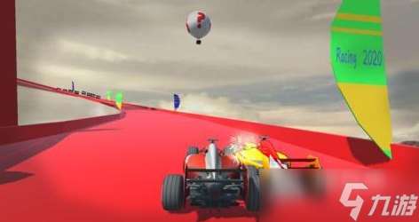 最精彩的f1手游推薦2025 熱血無比的方程式賽車手游大盤點
