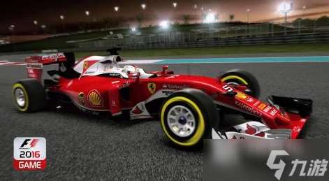 最精彩的f1手游推薦2025 熱血無比的方程式賽車手游大盤點