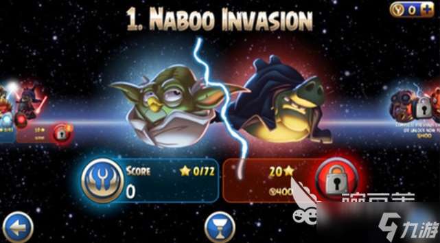 好玩的愤怒的小鸟游戏有哪些 有趣的愤怒的小鸟游戏盘点2025