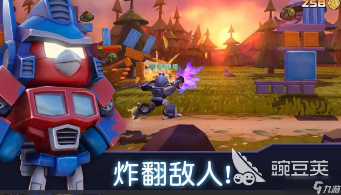 好玩的愤怒的小鸟游戏有哪些 有趣的愤怒的小鸟游戏盘点2025