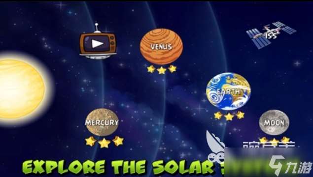 好玩的愤怒的小鸟游戏有哪些 有趣的愤怒的小鸟游戏盘点2025