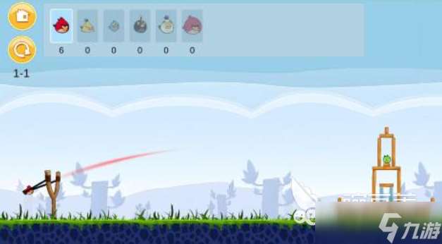 好玩的愤怒的小鸟游戏有哪些 有趣的愤怒的小鸟游戏盘点2025