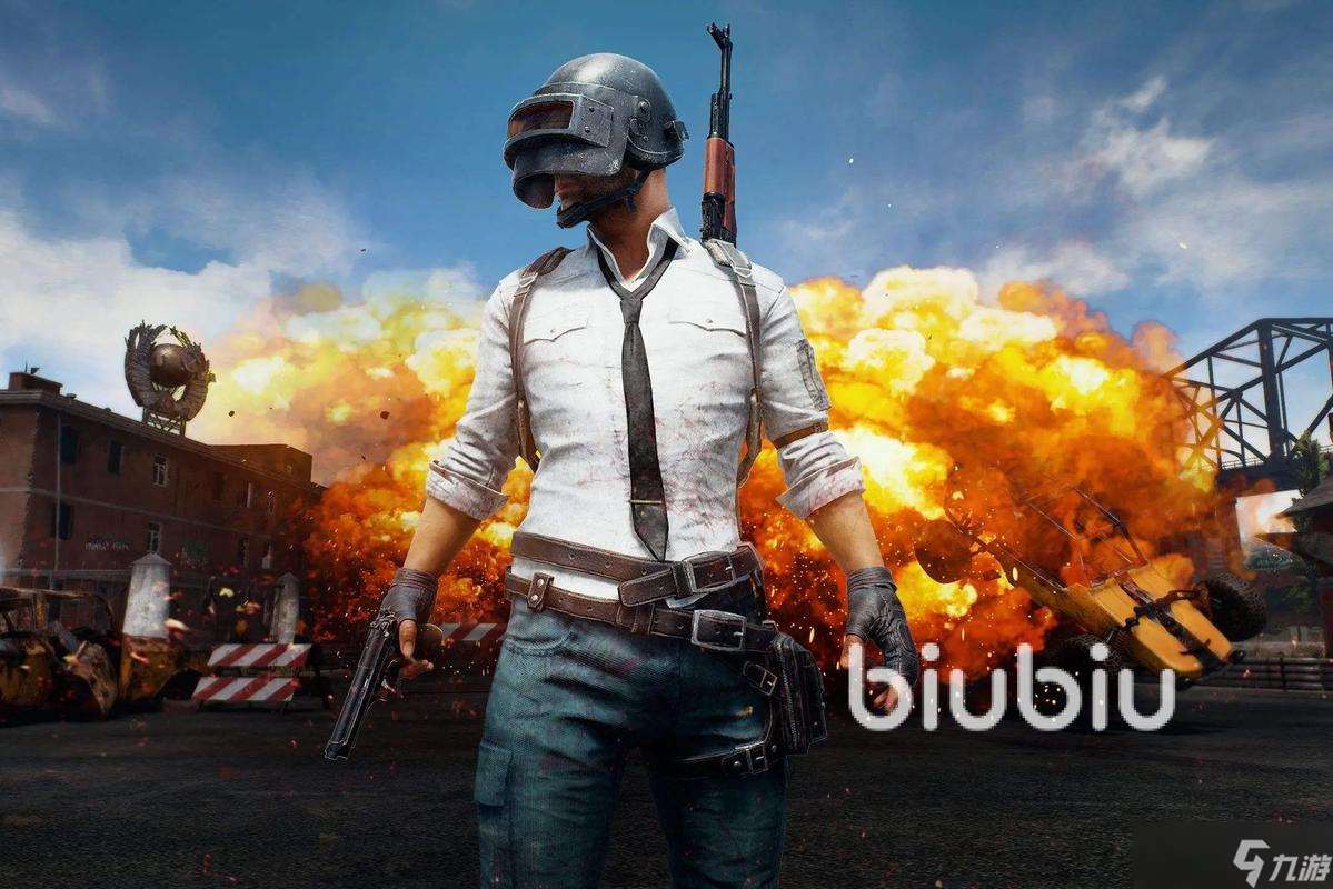 pubg崩潰閃退彈出如何解決 pubg游戲加速器推薦