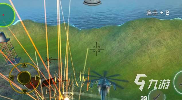 飛機游戲模擬器有哪些介紹2025 受歡迎的飛機游戲模擬器合集