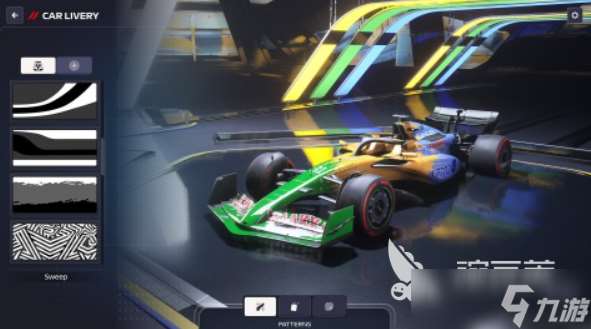 類似f1賽車2018游戲手機版介紹 好玩的的賽車游戲排行