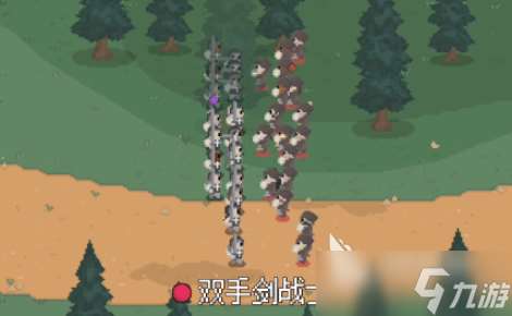 受歡迎的像素slg游戲推薦 2025熱門的像素游戲有哪些