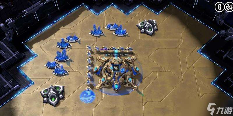 星際爭霸2新手入門指南是什么？