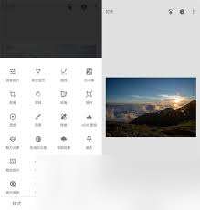 手機作圖修圖軟件哪個好