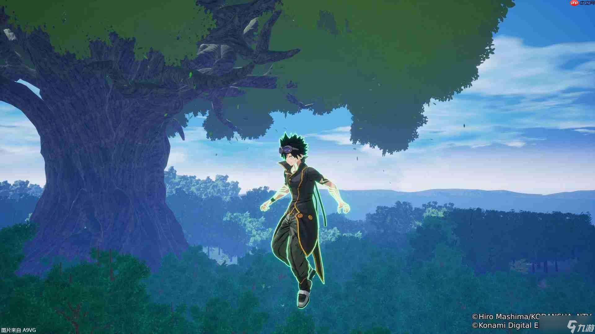 《EDENS ZERO》已經降落