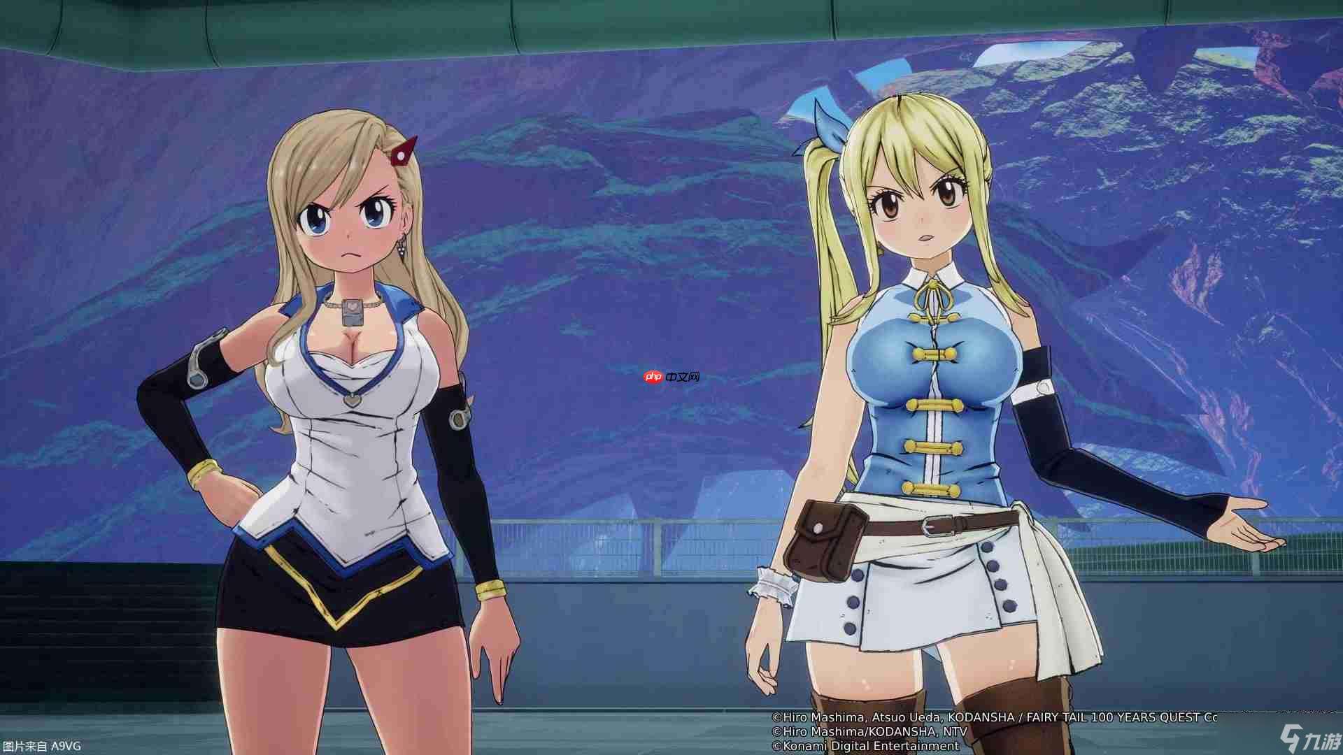 《EDENS ZERO》已經降落