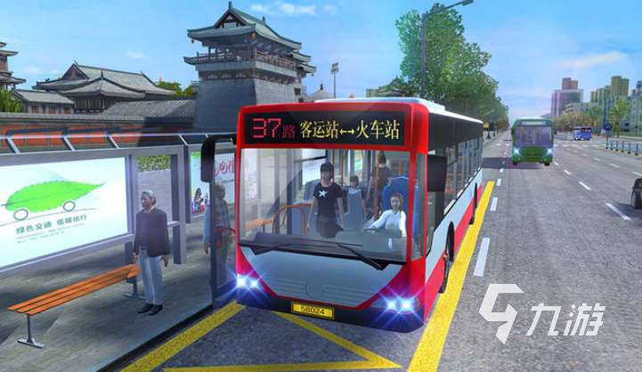 主駕駛游戲哪些值得下載2025 玩不膩的主駕駛游戲分享