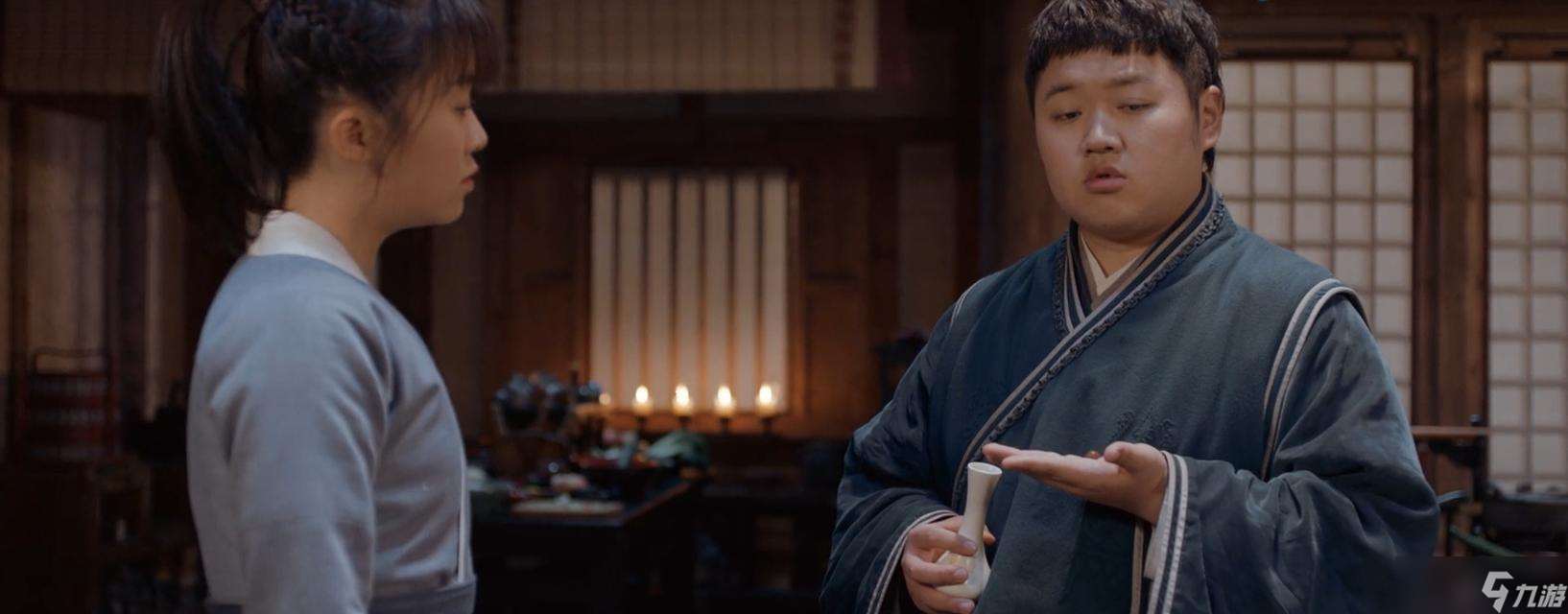 《以將夜人物介紹攻略之酒徒屠夫》（揭秘將夜游戲中最具挑戰性的人物）