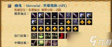 刀塔分路如何判斷戰力？戰力評估的標準是什么？