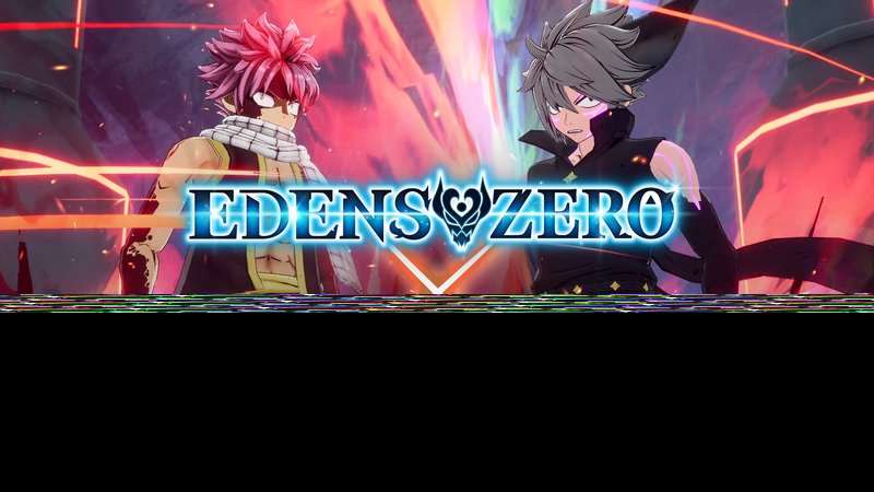 《EDENS ZERO》已經降落 - 星際之旅今天啟程!