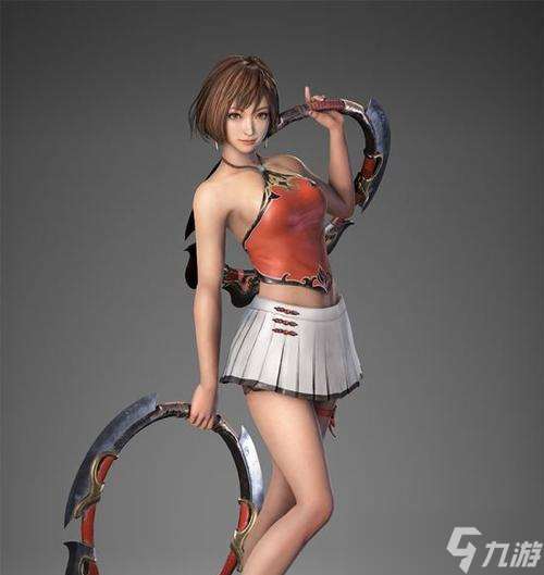 《真三國無雙3》游戲全武將連招攻略（打造無敵神武將）