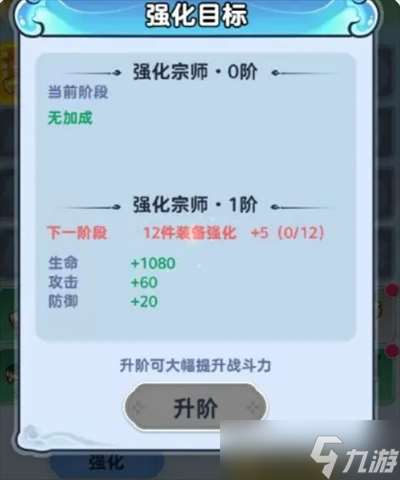 軟泥星球裝備系統詳解
