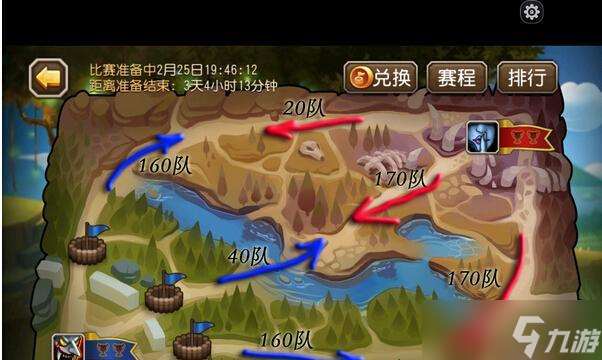 刀塔分路如何判斷戰力？戰力評估的標準是什么？