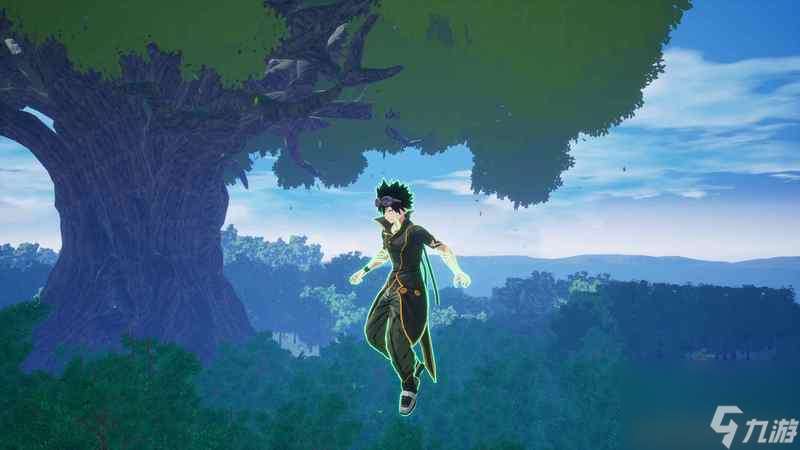 《EDENS ZERO》已經降落 - 星際之旅今天啟程!