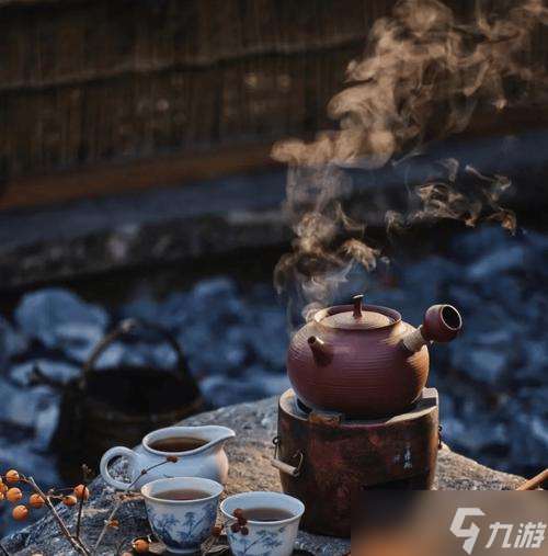 茶圣獲得后有哪些特殊技能？
