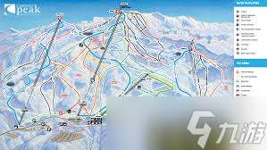 PEAK雪山區域怎么玩