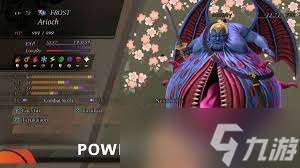 葛葉雷道復刻版全惡魔如何合成