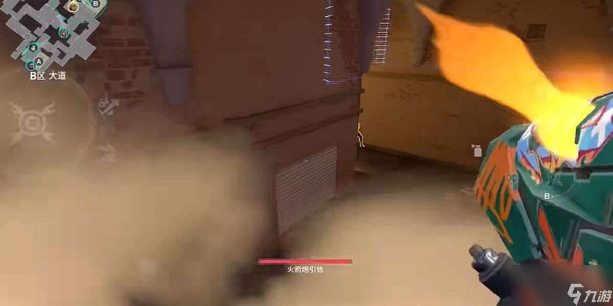 無(wú)畏契約雷茲如何玩