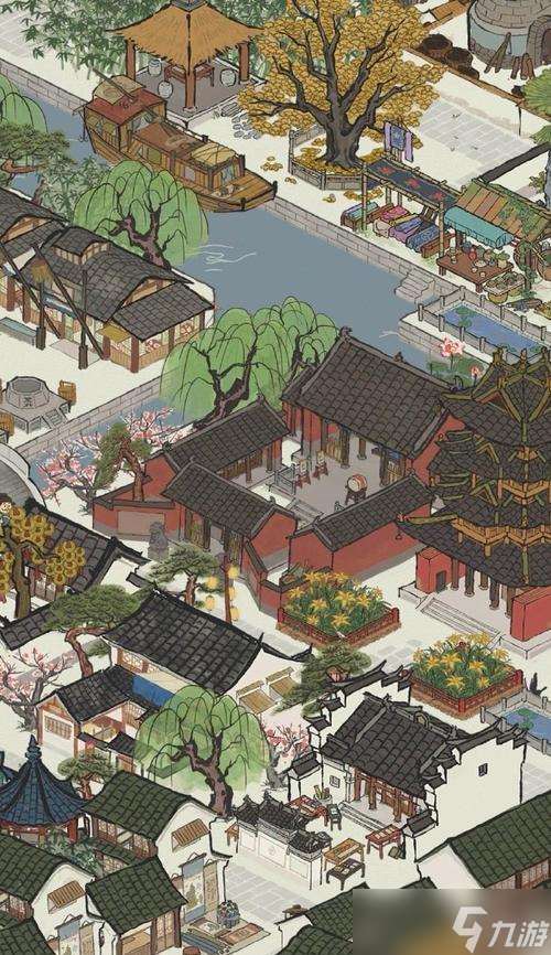 《江南百景》游戲鹽引商人玩法攻略（帶你體驗(yàn)江南鹽業(yè)繁榮的商業(yè)經(jīng)營(yíng)之旅）