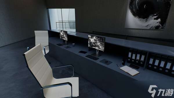 心理恐怖游戲《異館》于7月24日在Steam平臺上架