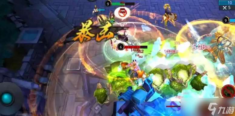 亂斗西游如何克制太白隊