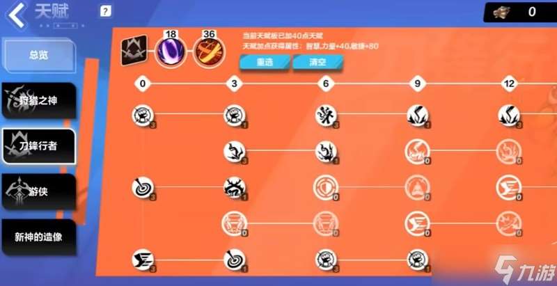 火炬之光無限圣槍1怎么加點 圣槍1技能搭配詳細攻略