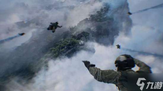 外媒稱《戰地6》無法戰勝《COD22》：拋棄上世代主機