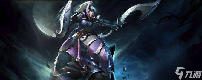 《DOTA2自走棋戰士選卡攻略》（從卡牌到戰場）