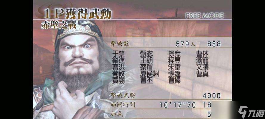 真三國無雙張飛專屬怎么合成？合成材料有哪些？