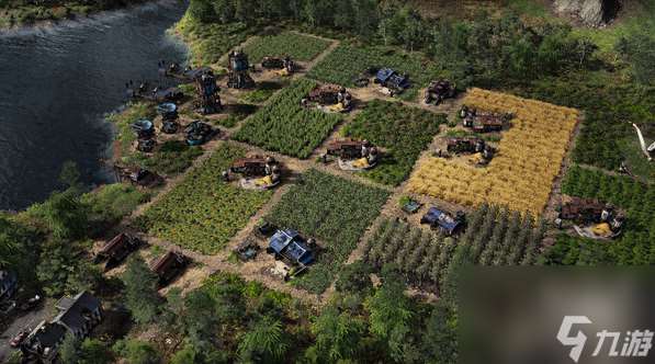 末世生存據點建造《末日地帶2》Steam正式推出
