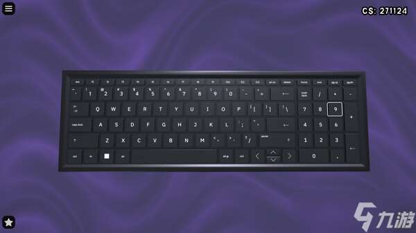 《Keyboard Simulator》7月22日全球同步發售 登陸Steam平臺