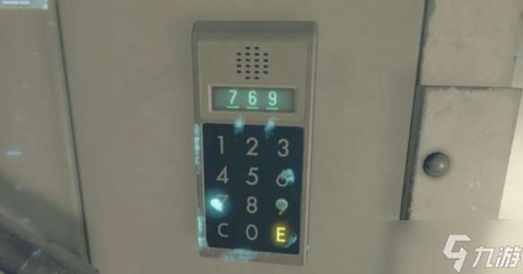 生化危機4重制版艾達王DLC第六章專家難度密碼鎖全解析