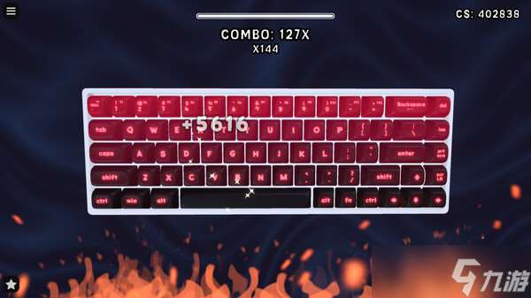 《Keyboard Simulator》7月22日全球同步發售 登陸Steam平臺